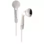 Koss | Cuffie | KE5w | Con filo | In-Ear | Bianco