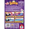 MySeven, gioco da tavolo