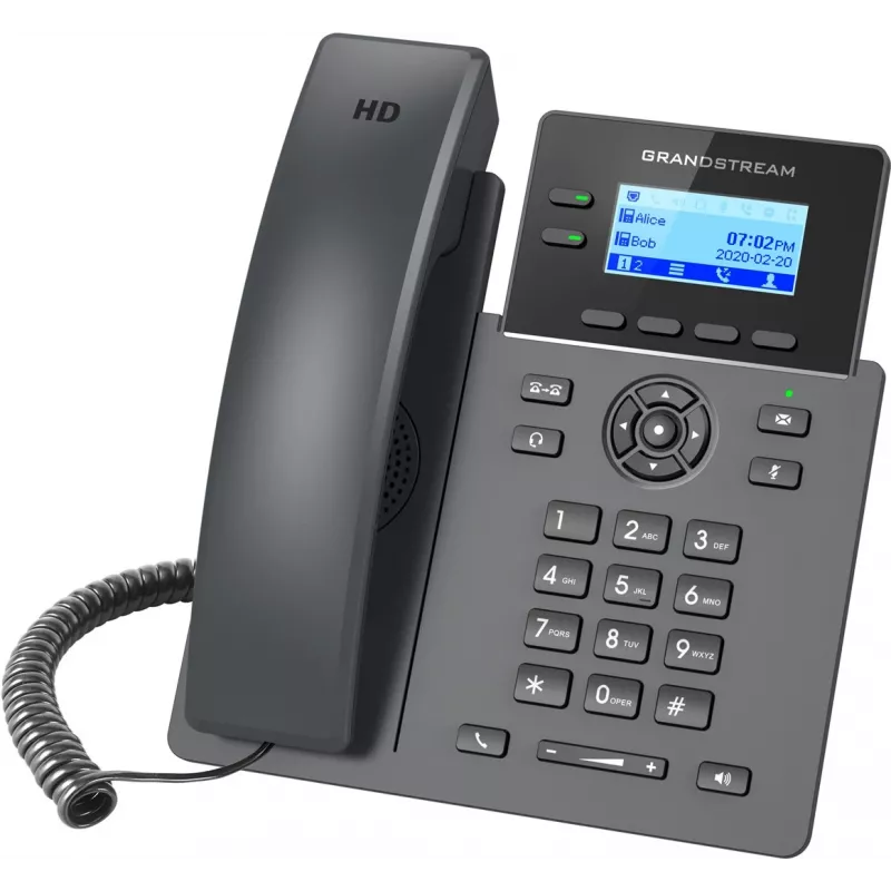 Telefono IP Grandstream Networks GRP2602