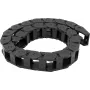 Catena portacavi per Flashforge Creator 4 — accessorio stampante 3D asse X