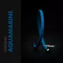 Guaina MDPC-X Medium - acquamarina MK2, 1 m