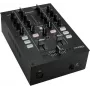 Mixer DJ 2 canali Omnitronic PM-202FX con filtro e Bluetooth