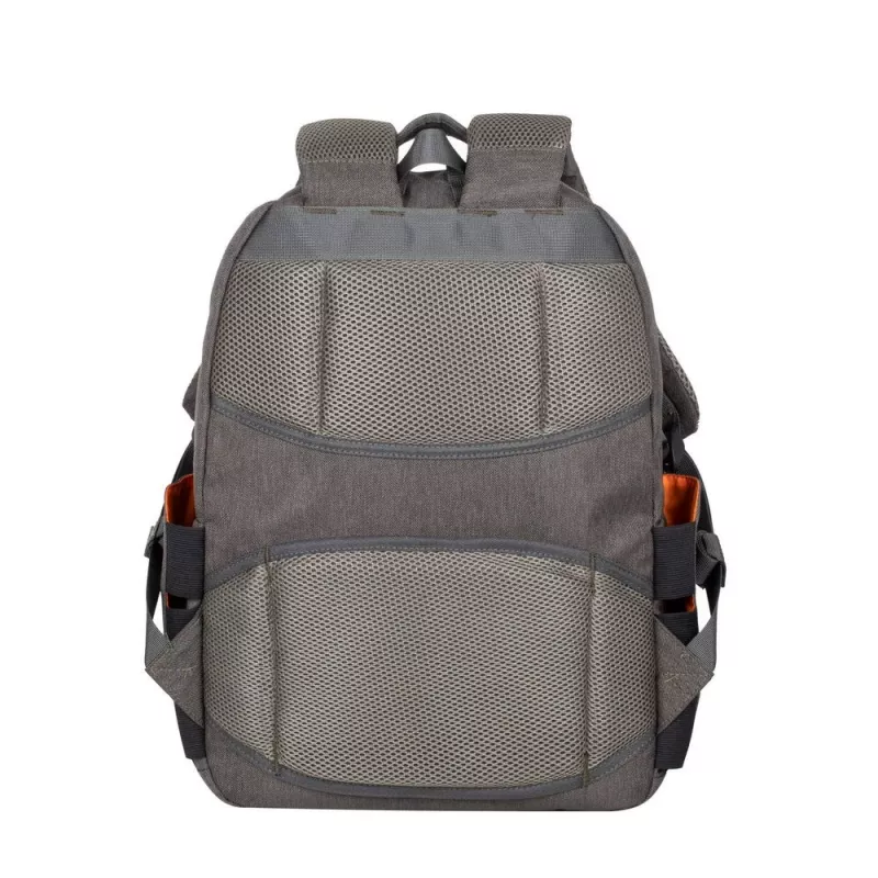 Rivacase Galapagos 7761 zaino per laptop 39,6 cm (15,6"), cachi