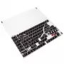 Set di keycap Traitors TARTARUS GAKC-373 — tasti per tastiera meccanica compatibili, layout UK