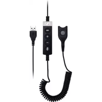 EPOS Germany EPOS cavo di connessione USB-ED CC 01 MS (1000824)
