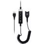 EPOS Germany EPOS cavo di connessione USB-ED CC 01 MS (1000824)
