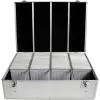 Custodia MediaRange BOX78 per 1000 dischi argento
