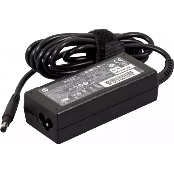 Alimentatore HP P/S 65W nPFC ADPTR nSmart 2P D, alimentatore 65 W per laptop HP