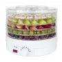 Essiccatore per funghi, verdure, frutta