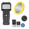 Telescopio rifrattore Bresser Optics Automatik 80/400 Goto nero