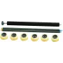 MicroSpareparts kit rulli T650/652/654 (T65X-RK)