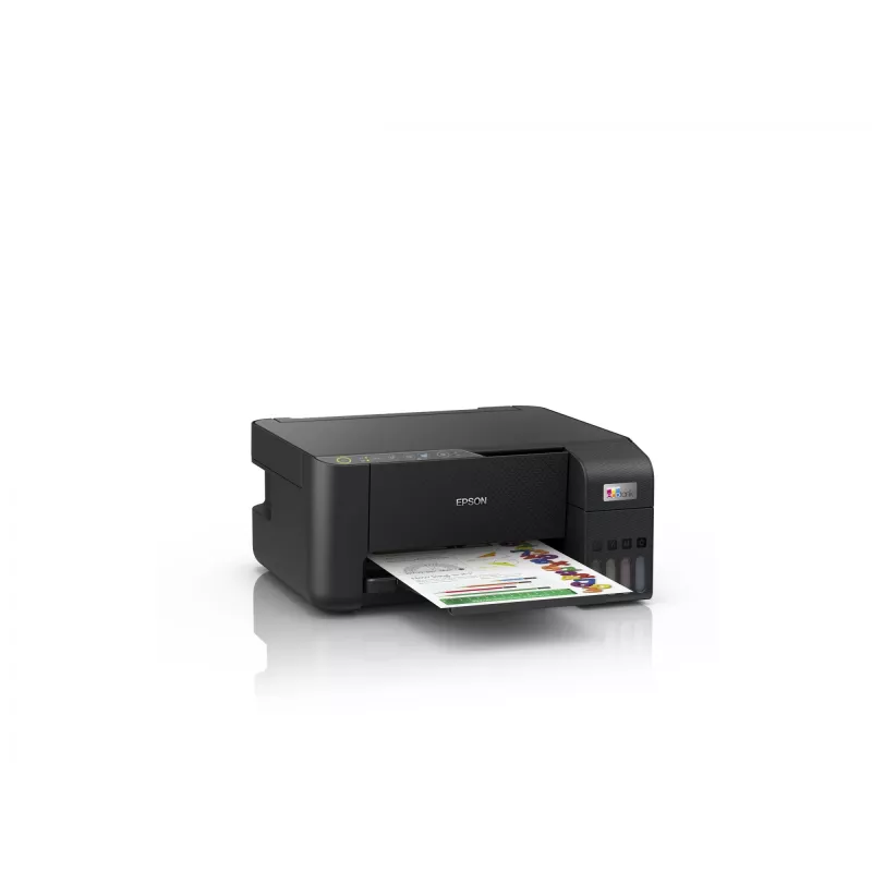 Epson EcoTank ET-2860 getto d'inchiostro A4 5760 x 1440 DPI 33 ppm Wi-Fi
