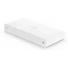 Ubiquiti UISP Router via cavo Gigabit Ethernet bianco