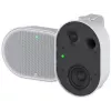 Net Speaker C1110-E nero/02696-001 Axis