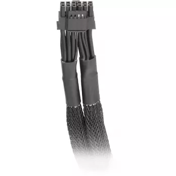 Splitter per cavi Thermaltake AC-063-CN1NAN-A1 Nero connettore maschio/connettore maschio 600 mm