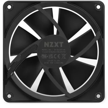 Ventola NZXT F120 RGB