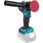Lucidatrice Makita DPV300Z 9500 giri/min