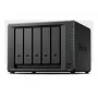 Synology DX525 unità di espansione desktop 5 vani per HDD/SSD 3,5