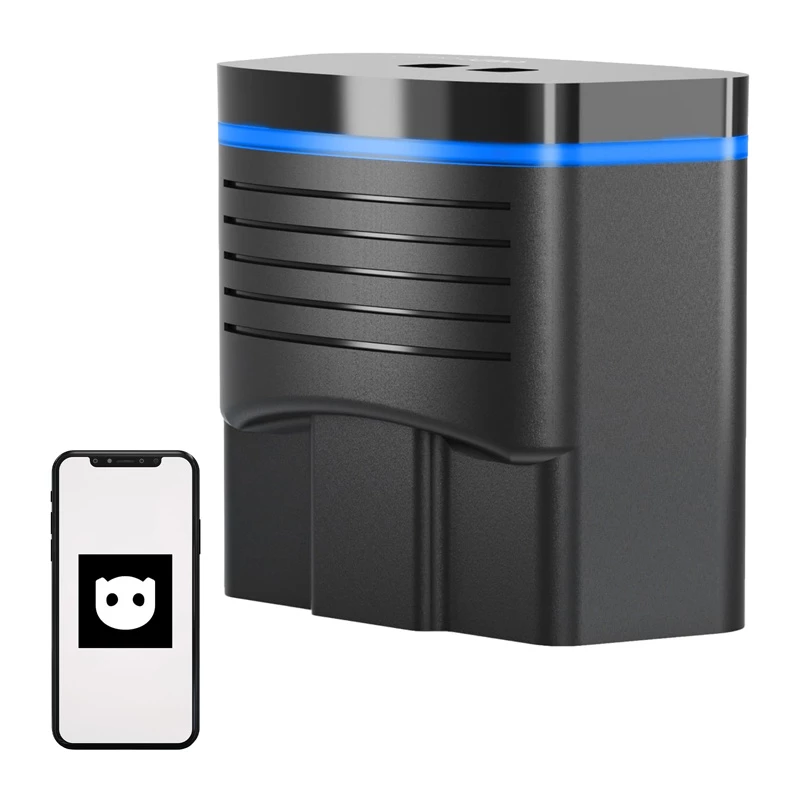 Scanner diagnostico OBDeleven 2 Pro Pack OBDeleven con 200 crediti
