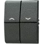 Jung 805P nero