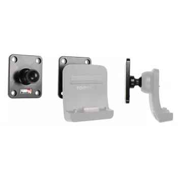 Supporto per auto per navigatore Brodit 215588