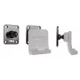 Supporto per auto per navigatore Brodit 215588