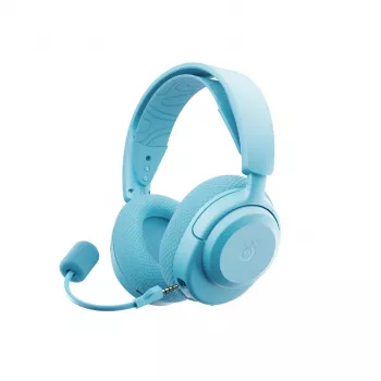 Steelseries Arctis Nova 3P wireless PS aqua