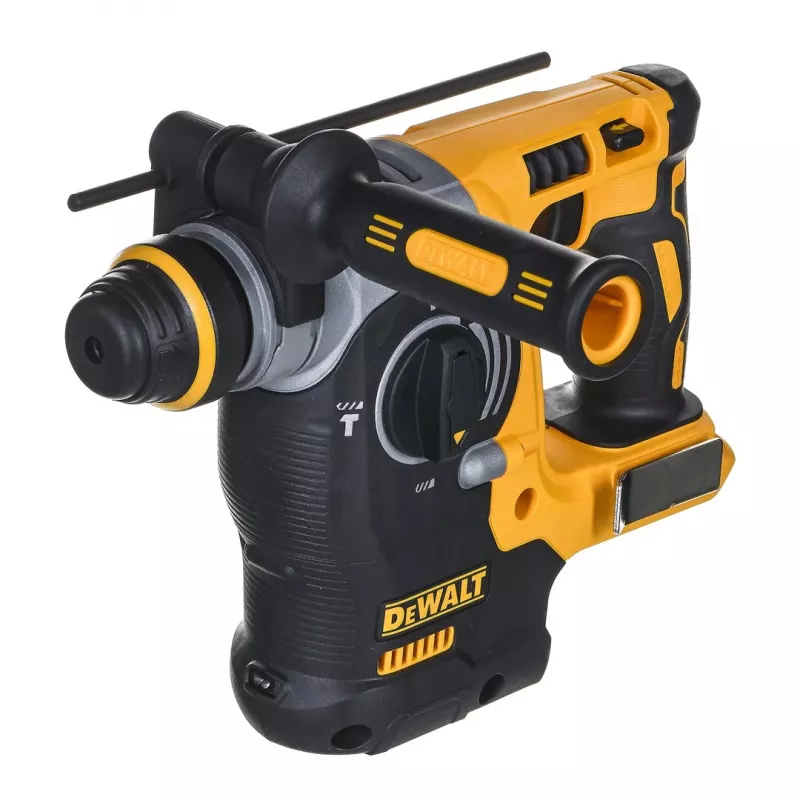 Martello perforatore DeWALT DCH273N
