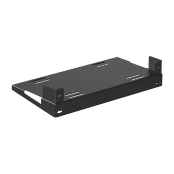 Oplite Supporto PC/console per cockpit R8 retail spedizione merci (OP-R8-CPUHB)