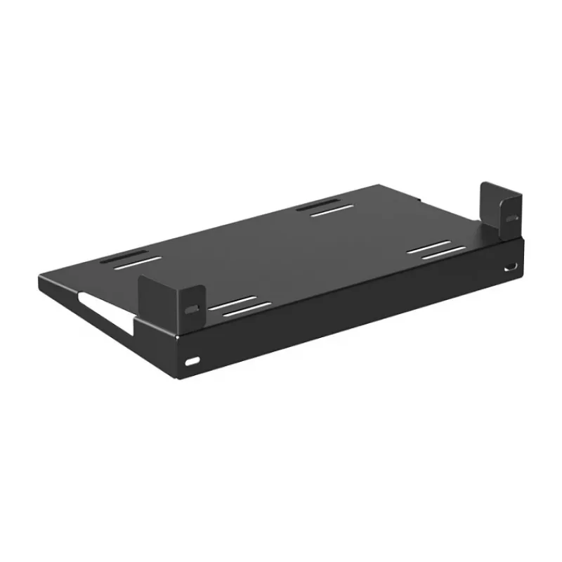 Oplite Supporto PC/console per cockpit R8 retail spedizione merci (OP-R8-CPUHB)