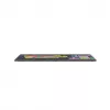 Tastiera Logickeyboard LKB-LOGXP2-A2M-UK universale USB QWERTY UK inglese nero