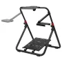 Stand da racing Subsonic SA5615 metallo nero