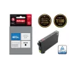 Inchiostro Activejet AE-405BNX (sostituto per Epson 405XL C13T05H14010; Supreme; 21 ml; nero)