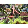 Puzzle Ravensburger Asajj Ventress 1000 pezzi