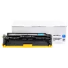 Compatibile Static-Control Hewlett-Packard 125A CB541A/CE321A/CF211A/ Canon CRG716, ciano, 1800 p. IP