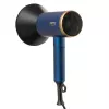 Camry | asciugacapelli | CR 2268 | 1800 W | 2 livelli di temperatura | funzione ioni | diffusore | blu/oro