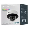 Telecamera di videosorveglianza IP TP-Link InSight S285 dome per esterni 3840 x 2160 pixel montaggio a soffitto