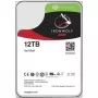 Bundle SEAGATE NAS HDD 8x12TB IronWolf 7200rpm 6Gb/s SATA 256MB cache 3.5 pollici 24x7 CMR per NAS e sistemi Rackmount RAID BLK