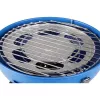 Campingaz Party Grill 400 R barbecue a gas, nero/blu, 2000023717