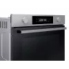 Forno elettrico Samsung NV7B41301AS/U3 76 l acciaio inox da incasso