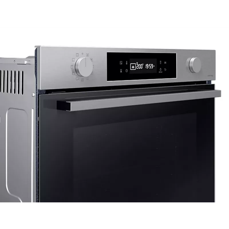Forno elettrico Samsung NV7B41301AS/U3 76 l acciaio inox da incasso