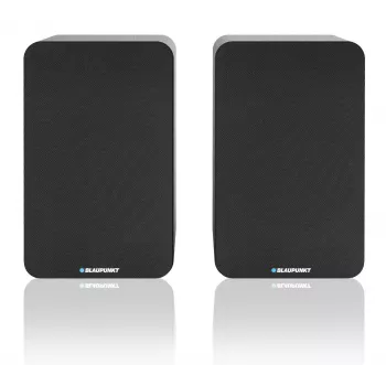 BLAUPUNKT BS50BK diffusori da scaffale attivi