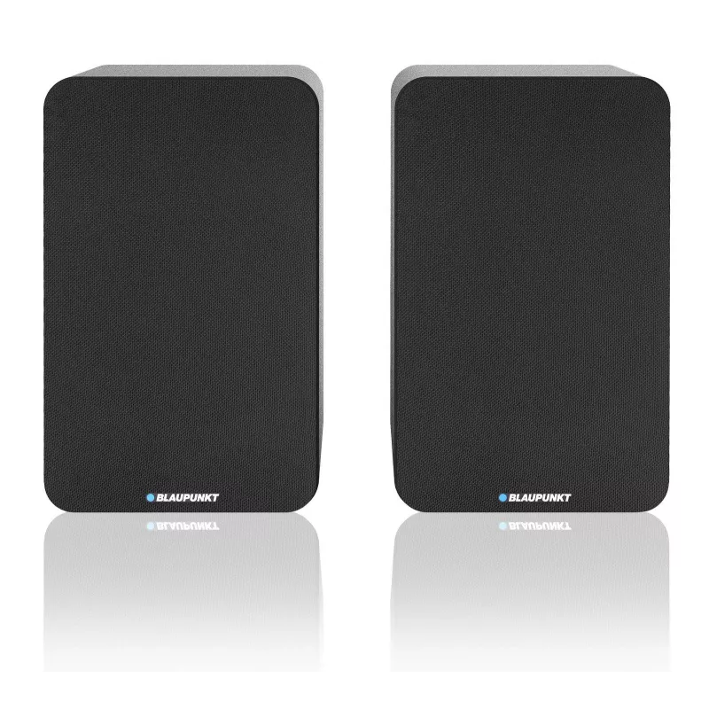BLAUPUNKT BS50BK diffusori da scaffale attivi