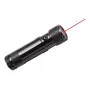 Brennenstuhl 1179890100 - torcia - nero - metallo - LED - 8 lampade - 45 lm