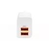 Caricabatterie USB da interno Digitus DA-10061 2x USB-A 15,5W