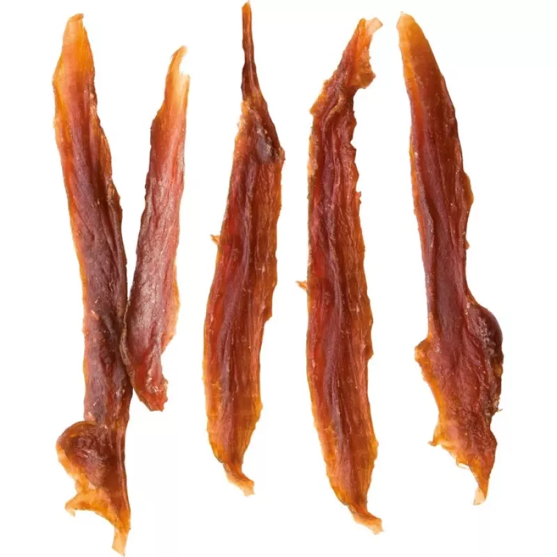 VITAKRAFT Pure Duck Fillets - snack per cani - 80 g