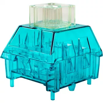 Switch Scatola portatile, Scatola portatile blu-verde, Summer