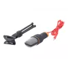 Microfono da tavolo/treppiede MIC-D-03 GEMBIRD