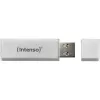 Chiavetta USB Intenso 256 GB USB Type-A 3.2 Gen 1 argento
