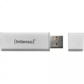 Chiavetta USB Intenso 256 GB USB Type-A 3.2 Gen 1 argento